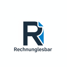Rechnunglesbar Logo